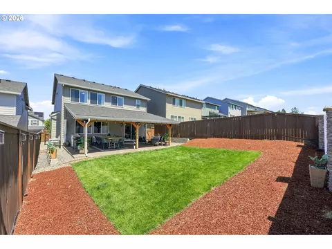 Exterior - 6332 SE 24th St, Gresham, OR 97080 photo 7 of 7