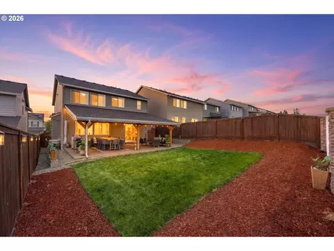 Exterior - 6332 SE 24th St, Gresham, OR 97080 photo 3 of 7