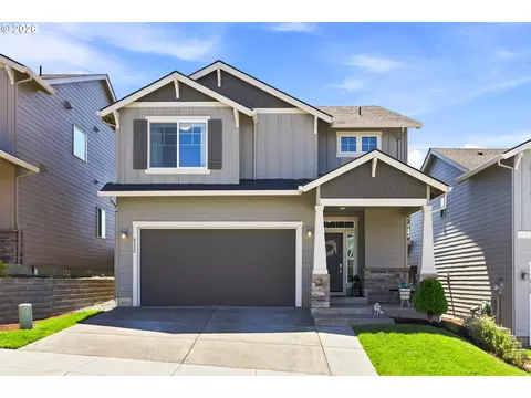 Exterior - 6332 SE 24th St, Gresham, OR 97080 photo 4 of 7
