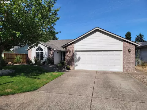 5923 Rhinestone Ct, Salem, OR 97306