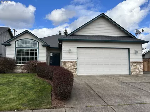 263 Naismith Blvd, Eugene, OR 97404