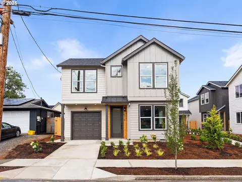 6719 SE Gladstone St, Portland, OR 97206