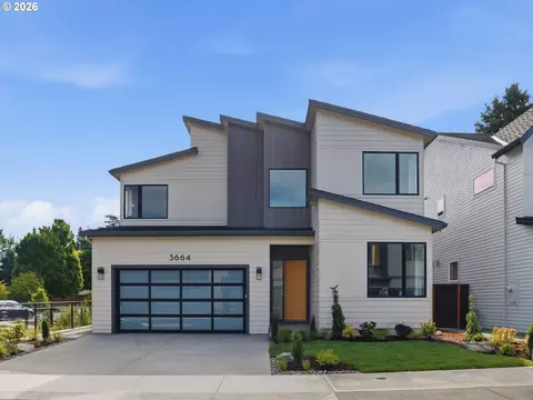3664 NW Lana Pl, Portland, OR 97229