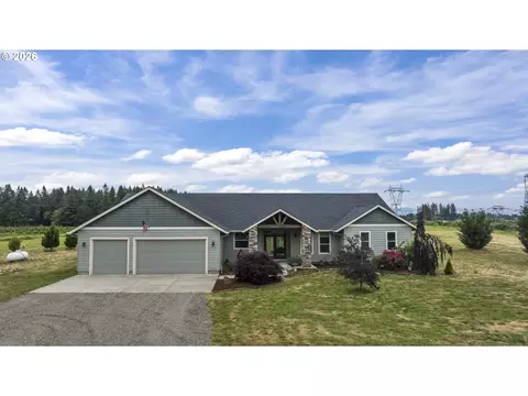 17092 S Gerber Rd, Oregon City, OR 97045