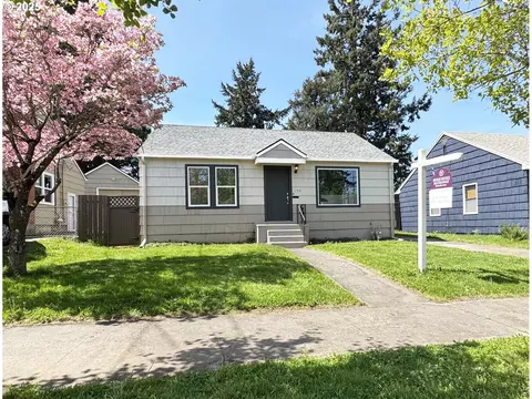 1315 NE 80th Ave, Portland, OR 97213
