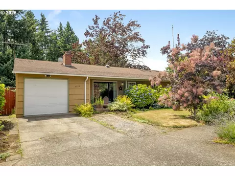 14026 SE Mill Ct, Portland, OR 97233