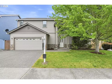 12718 NE 12th Ave, Vancouver, WA 98685