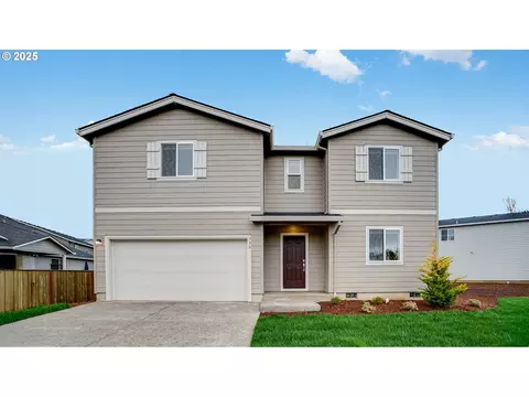 796 Pebble St, Brownsville, OR 97327