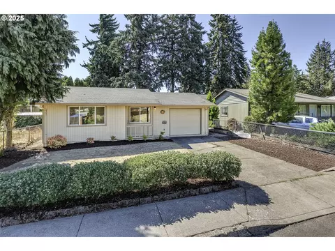 595 SE 2nd Ave, Canby, OR 97013