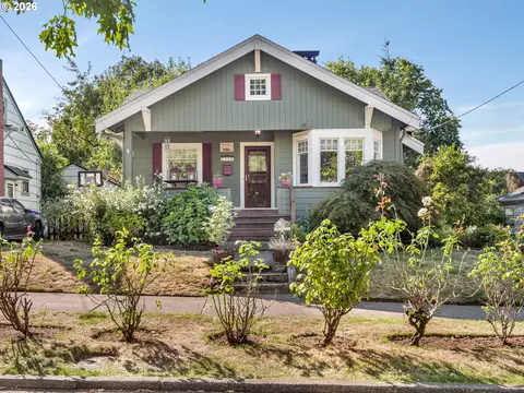3935 NE 72nd Ave, Portland, OR 97213