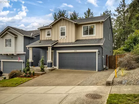 16954 SE Rhododendron St, Happy Valley, OR 97086