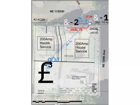 11110 NE 124th Ave, Vancouver, WA 98682