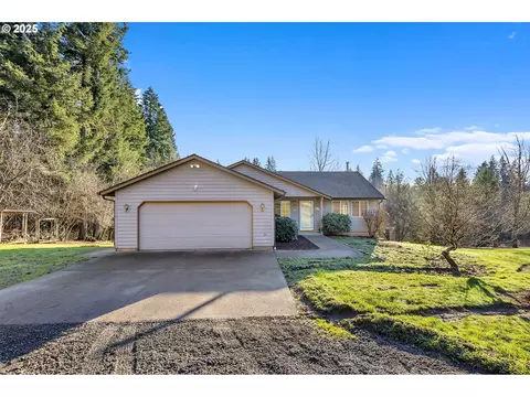 21615 NE 181st Cir, Brush Prairie, WA 98606