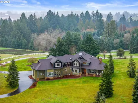 21550 SW Mountain Home Rd, Sherwood, OR 97140
