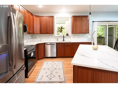Kitchen - 258 Waite St, Eugene, OR 97402 photo 1 of 5
