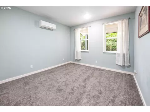 Bedroom - 258 Waite St, Eugene, OR 97402 photo 5 of 6