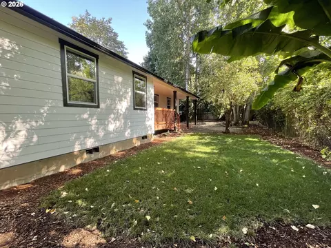 Exterior - 258 Waite St, Eugene, OR 97402 photo 3 of 14