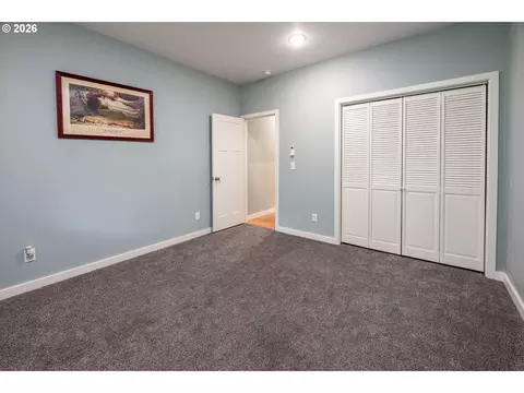 Bedroom - 258 Waite St, Eugene, OR 97402 photo 6 of 6