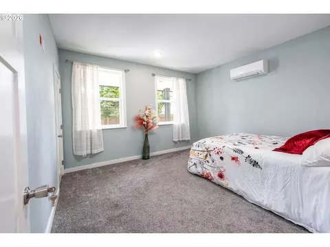 Bedroom - 258 Waite St, Eugene, OR 97402 photo 3 of 6