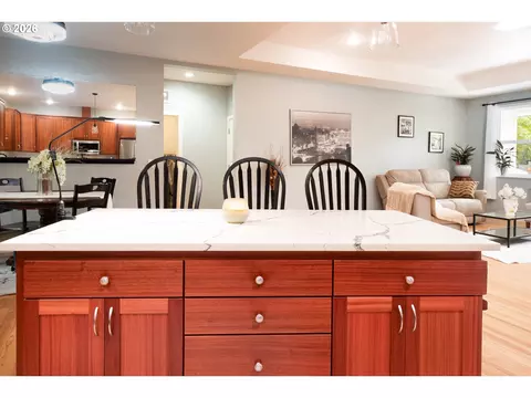 Kitchen - 258 Waite St, Eugene, OR 97402 photo 5 of 5