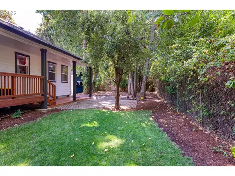 Exterior - 258 Waite St, Eugene, OR 97402 photo 12 of 14