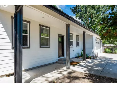 Exterior - 258 Waite St, Eugene, OR 97402 photo 14 of 14