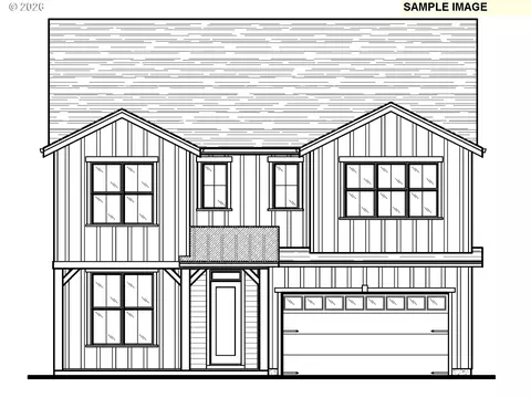 9145 SW Salinan St, Tualatin, OR 97062