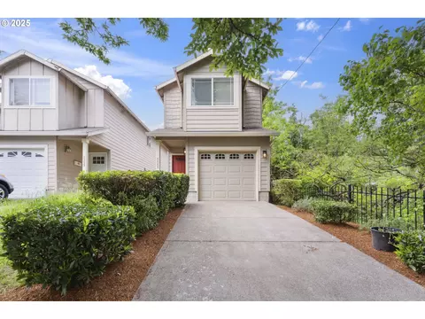 8963 N Exeter Ave, Portland, OR 97203