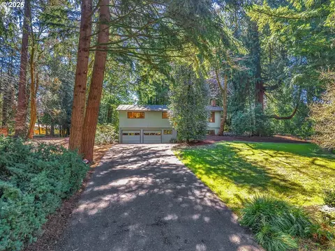 9200 SW Elrose Ct, Portland, OR 97224