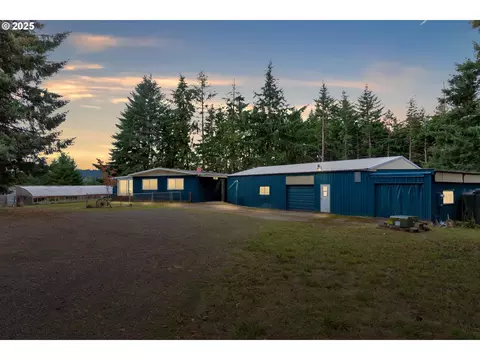 26312 Shady Oak Dr, Monroe, OR 97456