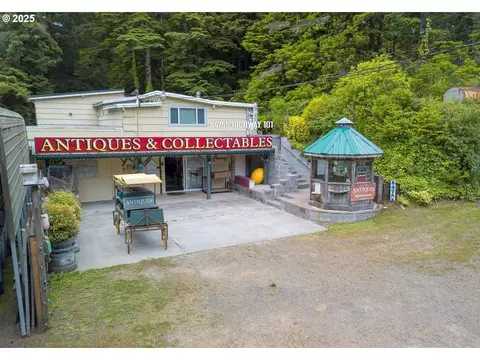 84755 Hwy 101, Florence, OR 97439