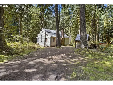 76270 E Rd 28, Rhododendron, OR 97049