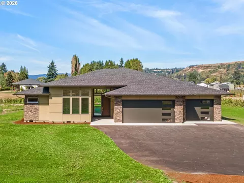 1242 S Pekin Rd, Woodland, WA 98674