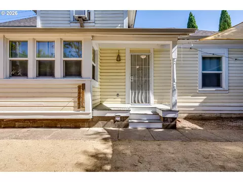 Exterior - 655 Monroe St, Eugene, OR 97402 photo 3 of 9
