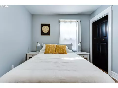 Bedroom - 655 Monroe St, Eugene, OR 97402 photo 5 of 10