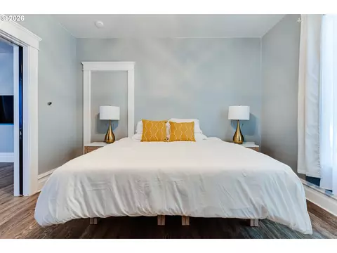 Bedroom - 655 Monroe St, Eugene, OR 97402 photo 1 of 10