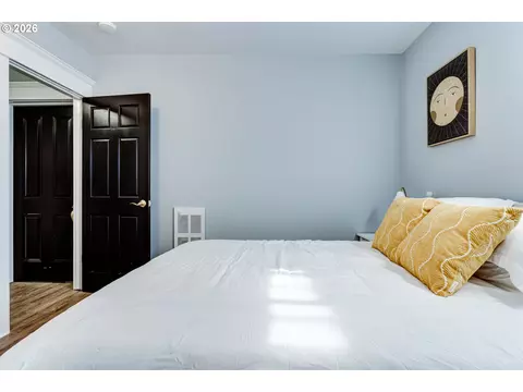 Bedroom - 655 Monroe St, Eugene, OR 97402 photo 7 of 10