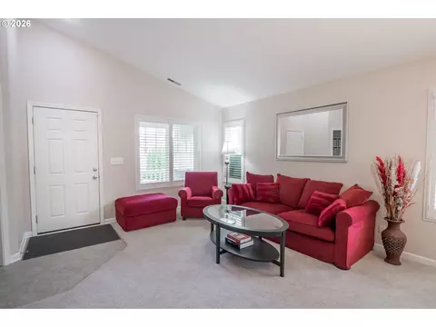 Entry Way - 5548 Jeffrey Way, Eugene, OR 97402 photo 1 of 1