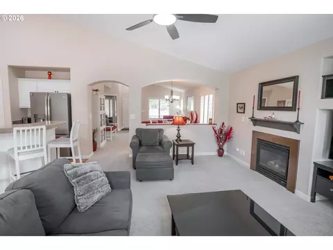Living - 5548 Jeffrey Way, Eugene, OR 97402 photo 1 of 3