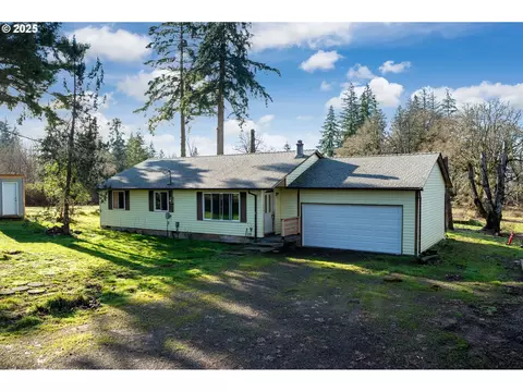 28681 S Dalmatian Rd, Mulino, OR 97042