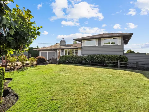 Exterior - 3329 SE Hillyard Rd, Gresham, OR 97080 photo 2 of 14