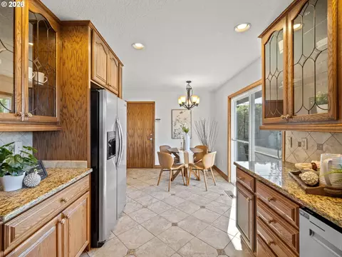 Kitchen - 3329 SE Hillyard Rd, Gresham, OR 97080 photo 3 of 3