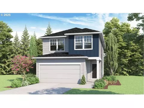2988 U St, Springfield, OR 97477