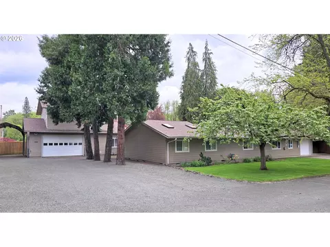 1385 NW Murphy Ln, Albany, OR 97321