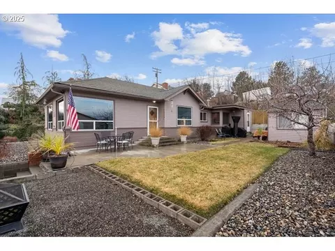1025 W 1st St, Arlington, OR 97812