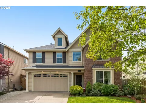1116 Parkside Ave, Forest Grove, OR 97116