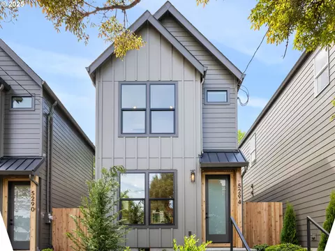 5290 N Syracuse St, Portland, OR 97203
