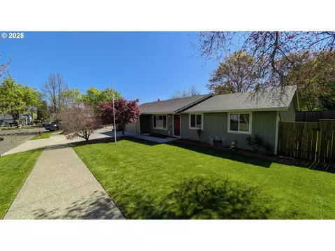 1502 Spring Garden Way, Forest Grove, OR 97116