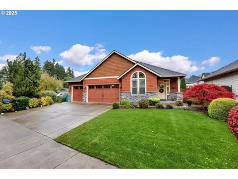 18303 NE 26th St, Vancouver, WA 98684