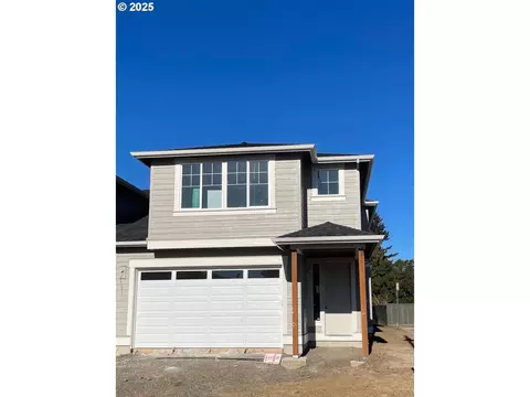 6647 SE Provence St, Hillsboro, OR 97123